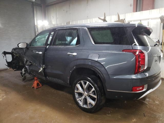 2020 Hyundai Palisade Sel - Фото 2