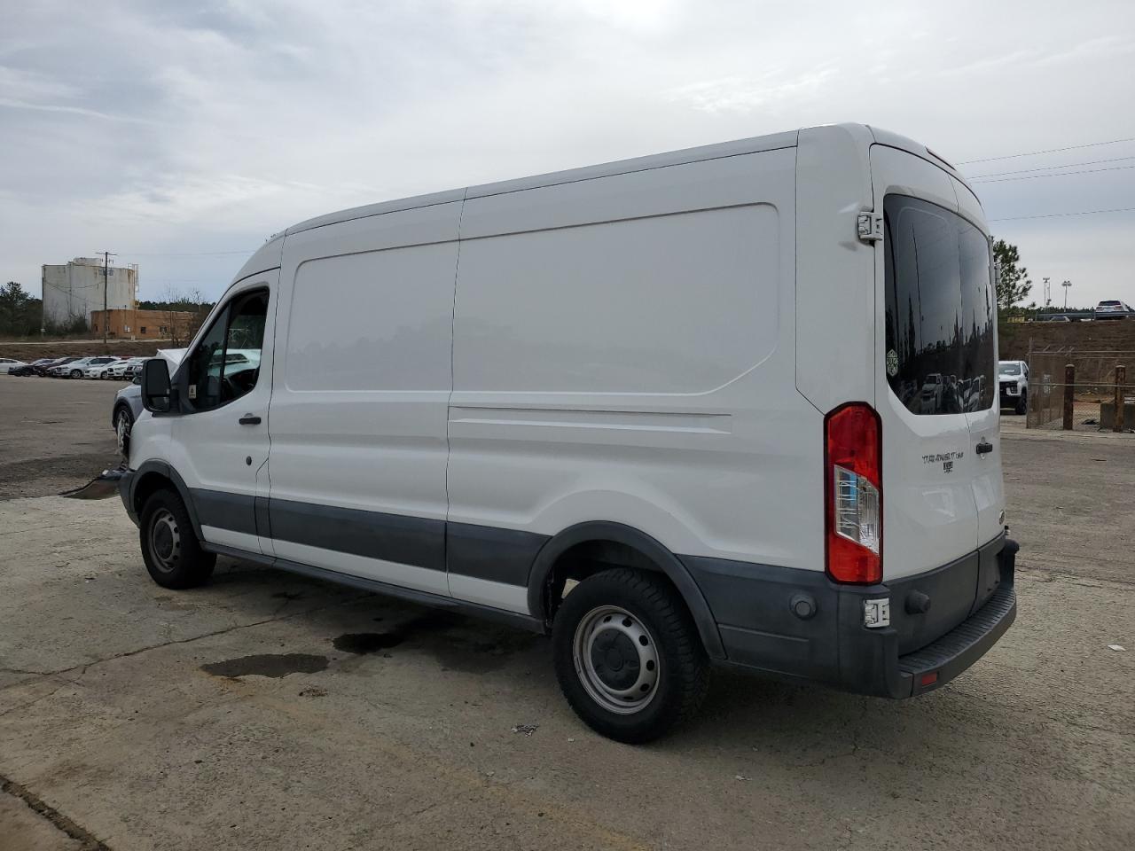 2015 FORD TRANSIT T- - Image 2
