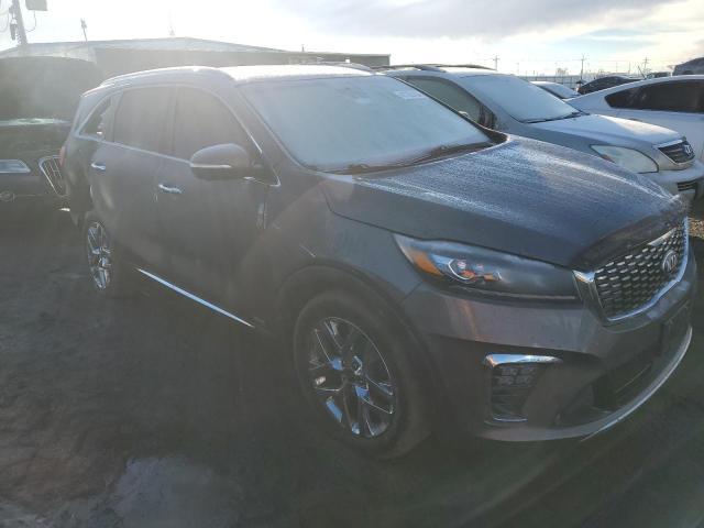 2019 Kia Sorento Sx - Image 4