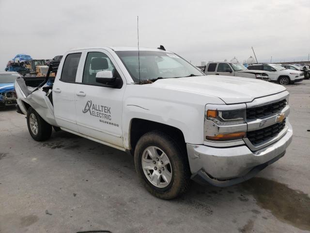 2018 Chevrolet Silverado C1500 Lt - Фото 4