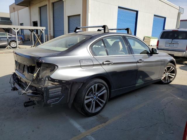 2016 BMW 340 I - Фото 3
