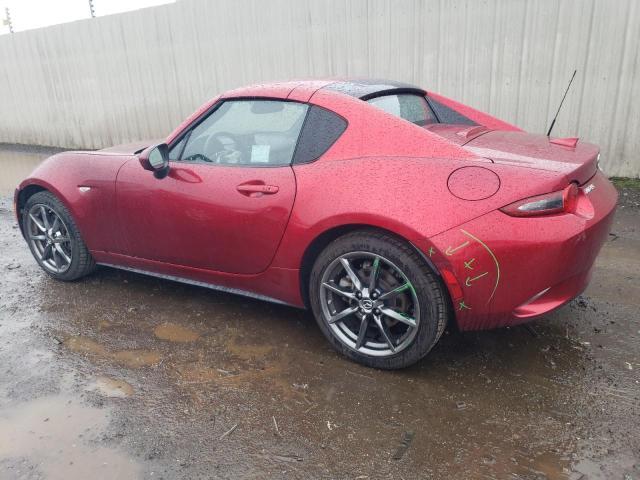 2019 Mazda Mx-5 Miata Grand Touring - Фото 2