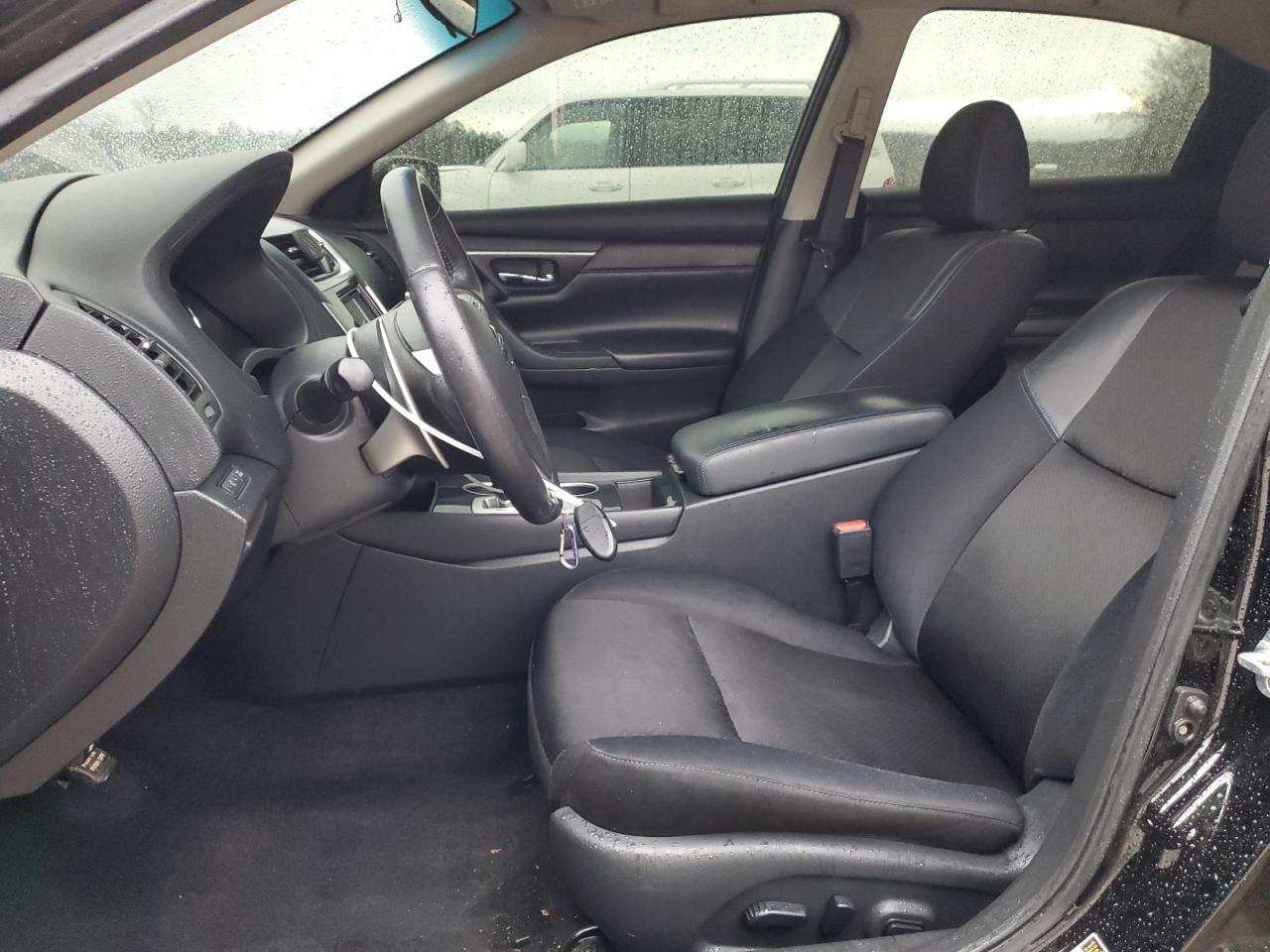 2018 NISSAN ALTIMA 2.5 - Image 7