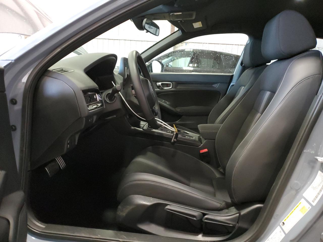 2024 HONDA CIVIC SPOR - Фото 7