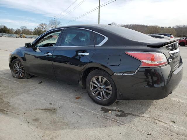 2015 Nissan Altima 2.5 - Image 2