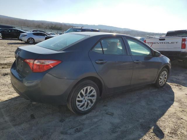 2018 Toyota Corolla L - Фото 3