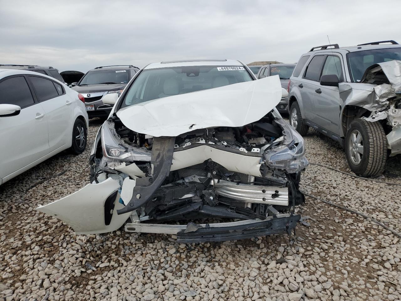 2019 TOYOTA PRIUS - Image 5