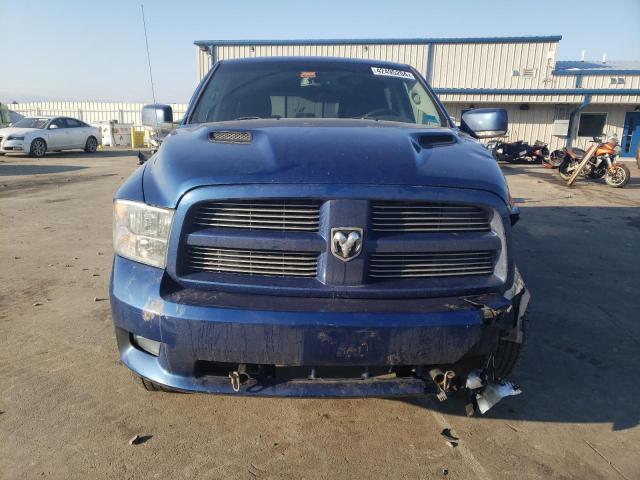 2011 Dodge Ram 1500 - Фото 5