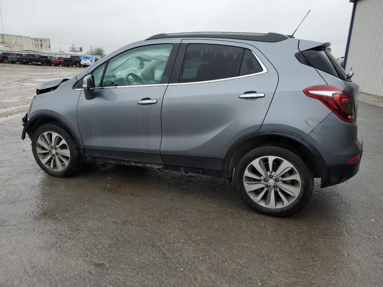 2019 BUICK ENCORE PRE - Фото 2