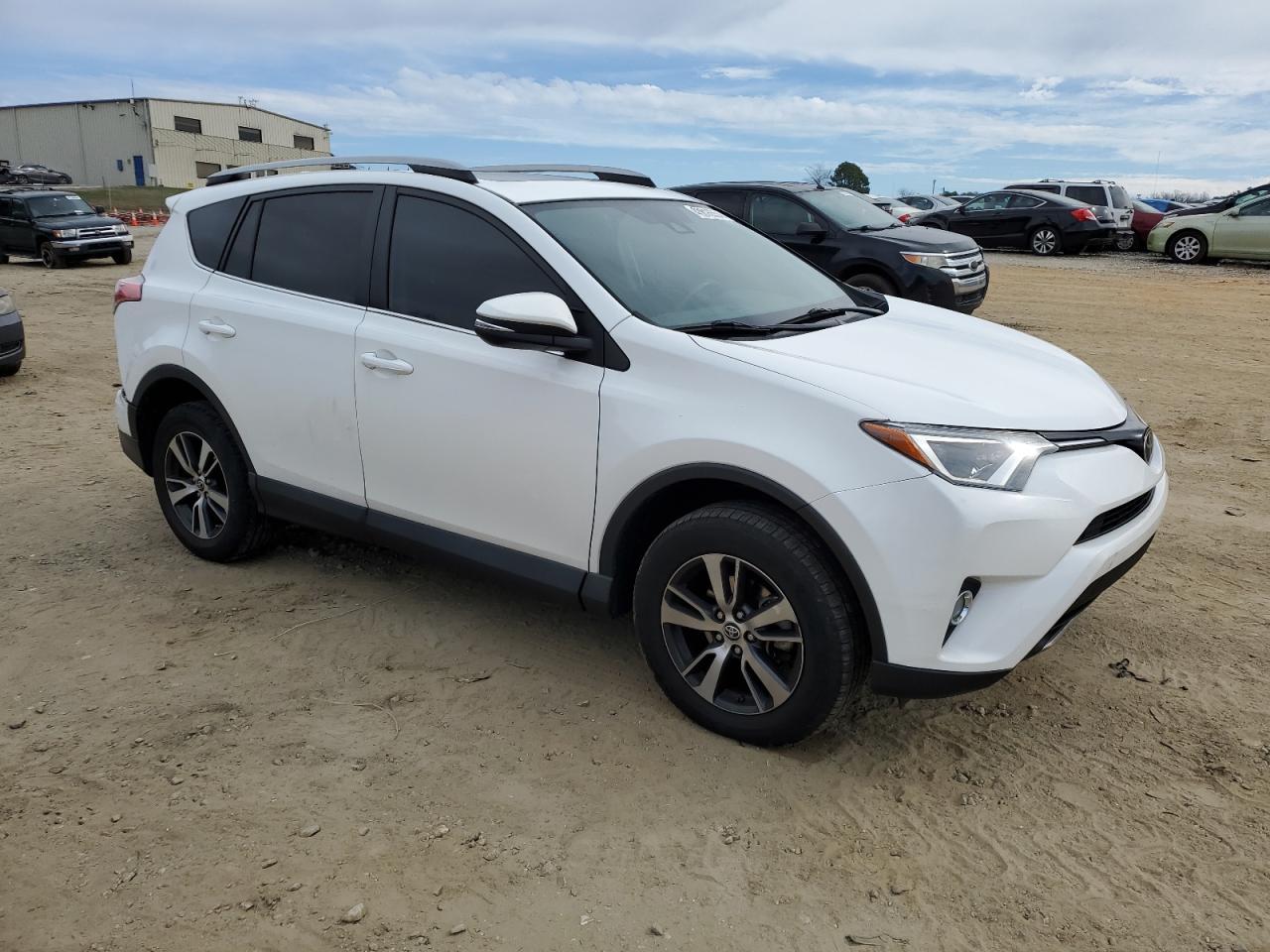 2018 TOYOTA RAV4 ADVEN - Image 4