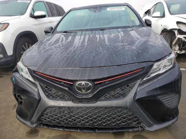 2019 Toyota Camry L - Фото 5