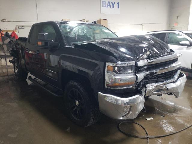 2018 Chevrolet Silverado K1500 Lt - Фото 4