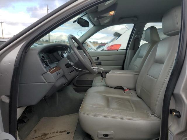 2005 Ford Crown Victoria Lx - Фото 7