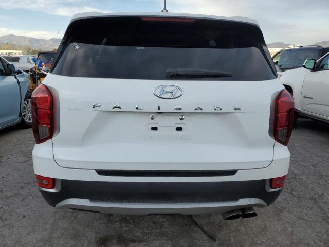 2021 Hyundai Palisade Sel - Image 6