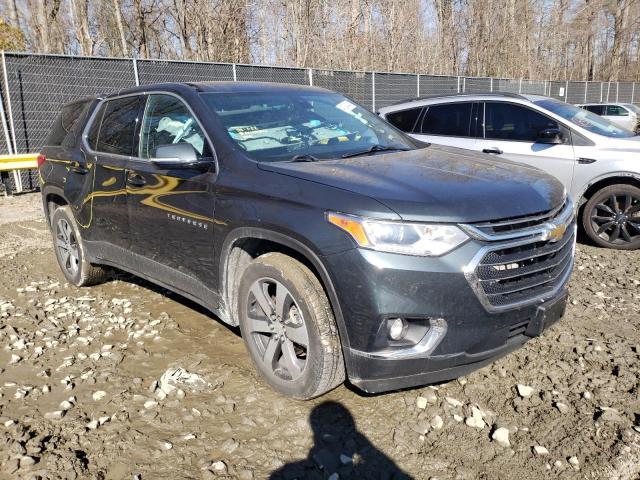 2020 Chevrolet Traverse Lt - Image 4
