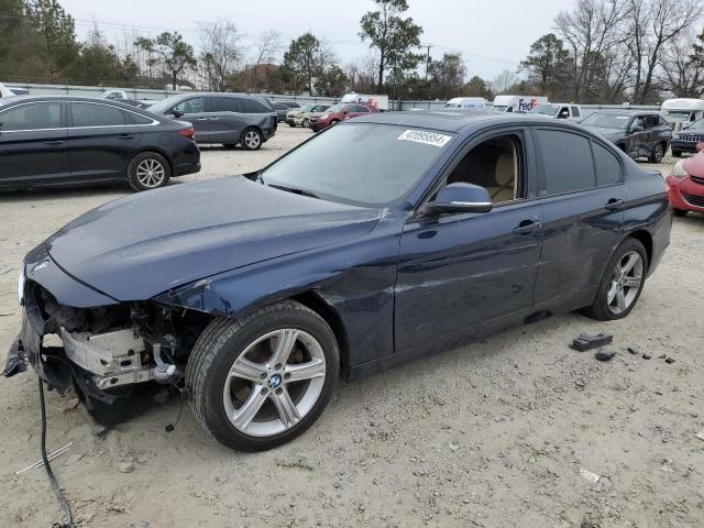 2013 BMW 328 Xi