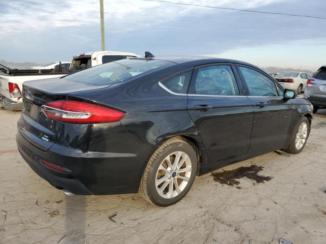 2020 Ford Fusion Se - Фото 3