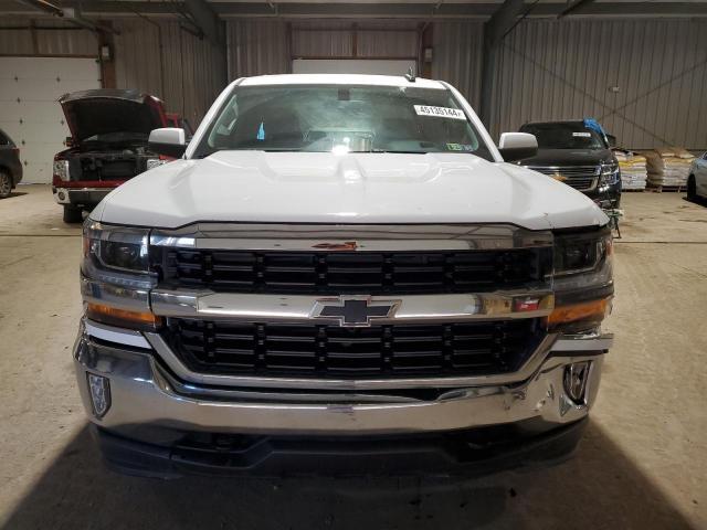 2017 Chevrolet Silverado K1500 Lt - Image 5