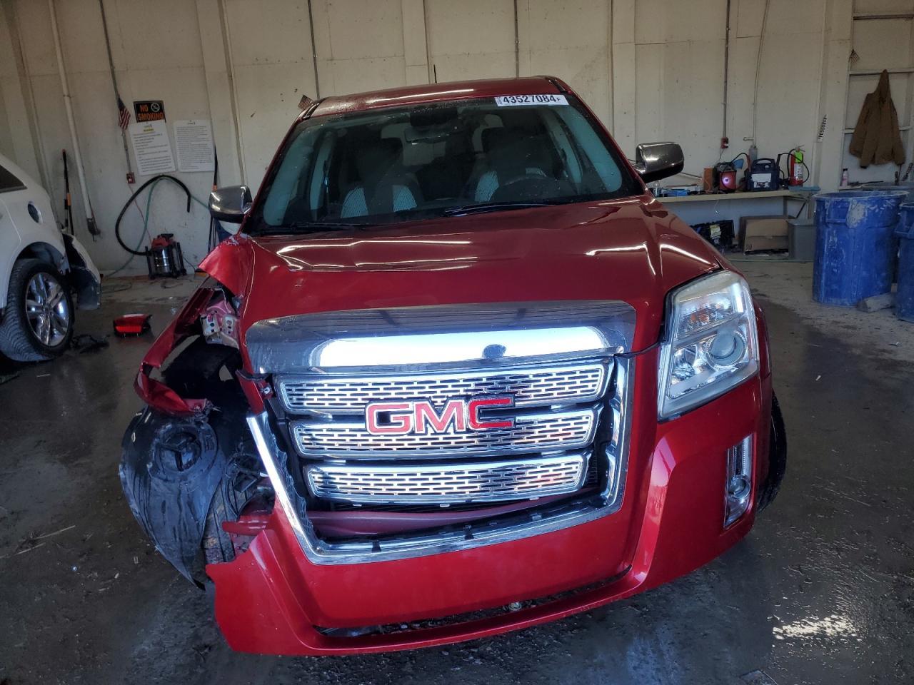 2013 GMC TERRAIN SL - Image 5