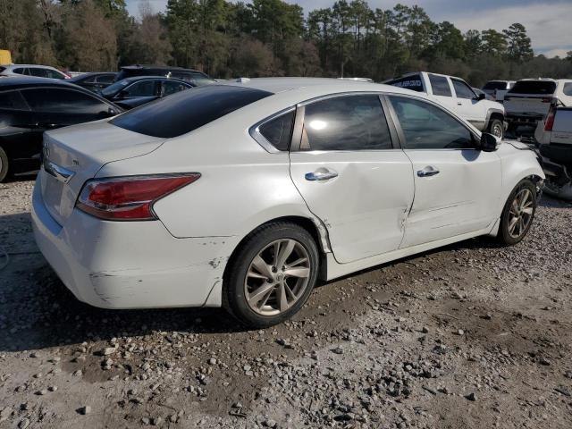 2015 Nissan Altima 2.5 - Image 3
