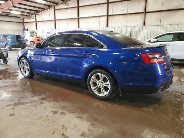 2013 Ford Taurus Sel - Фото 2