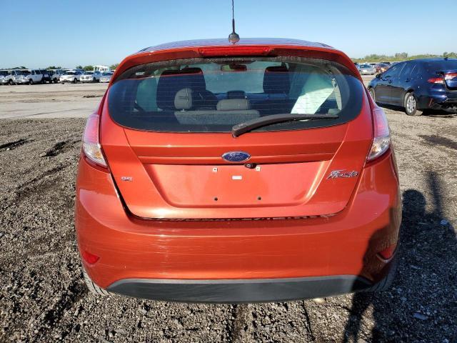 2019 Ford Fiesta Se - Image 6