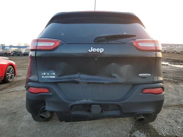 2014 Jeep Cherokee Latitude - Image 6