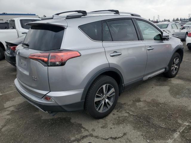 2017 Toyota Rav4 Xle - Фото 3