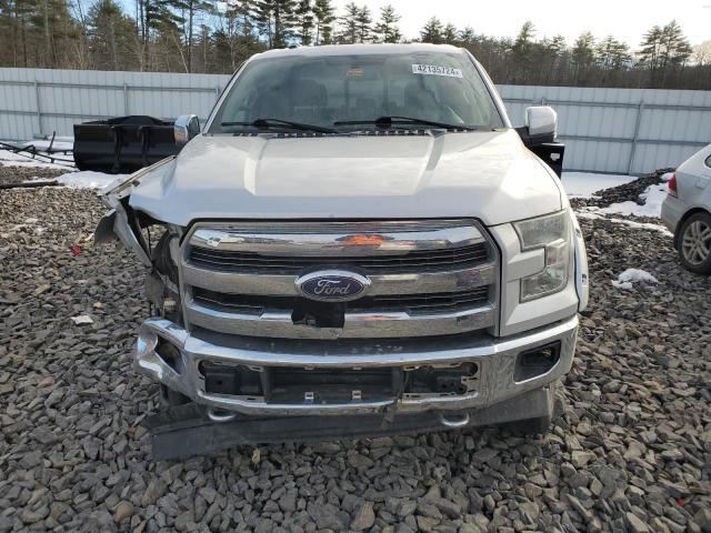 2016 Ford F150 Supercrew - Фото 5