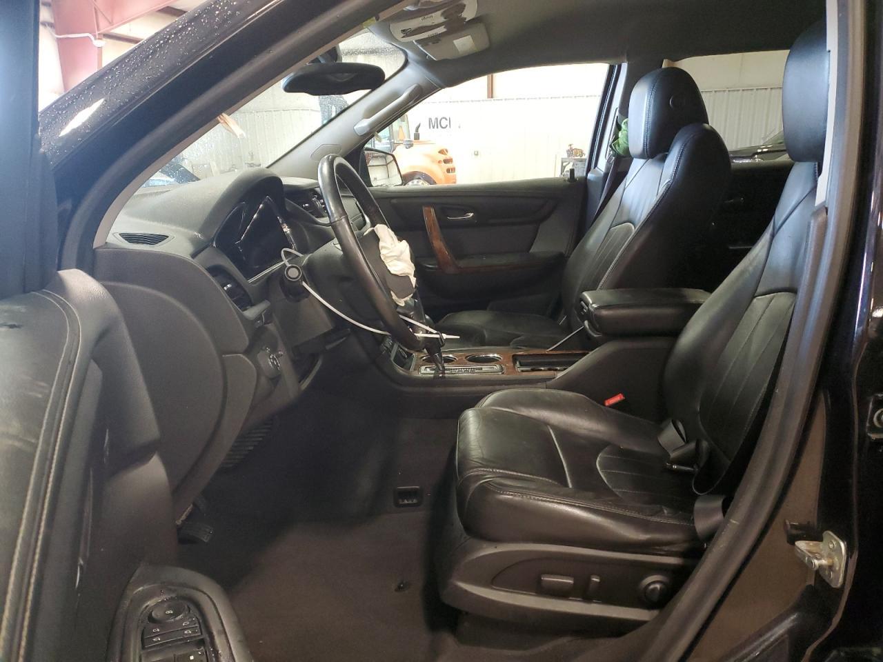 2014 CHEVROLET TRAVERSE L - Image 7