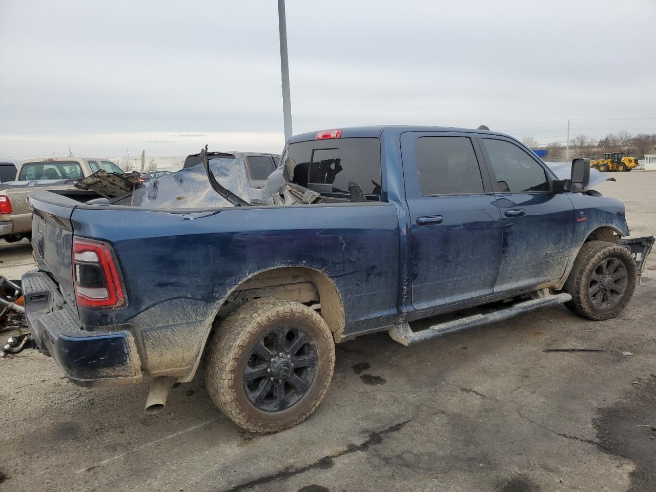 2022 RAM 2500 BIG H - Image 3