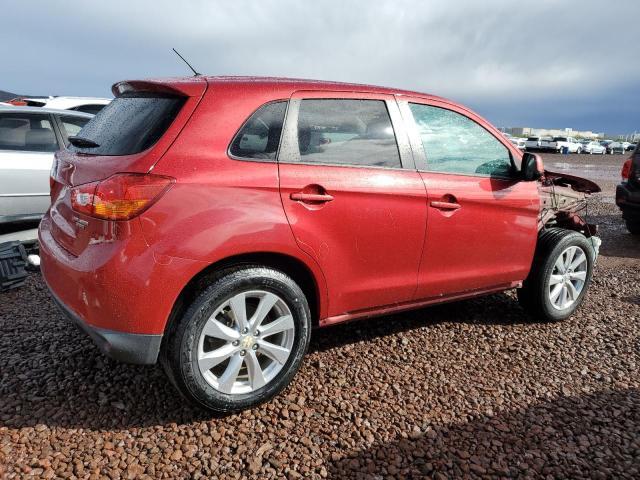 2015 Mitsubishi Outlander Sport Es - Фото 3