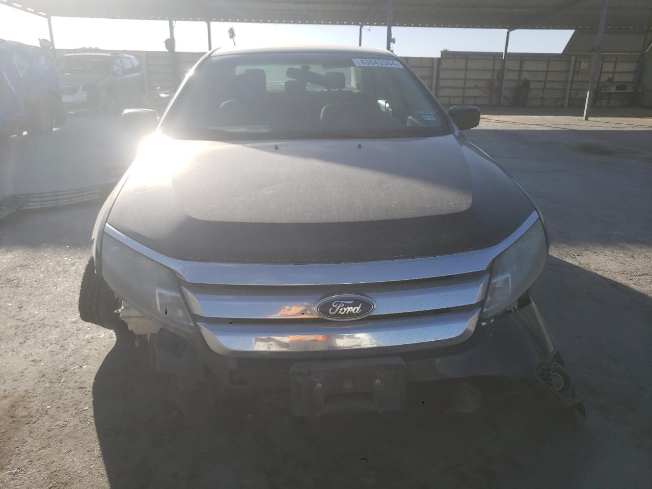 2012 FORD FUSION SE - Фото 5