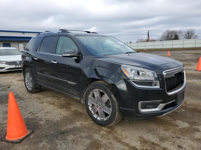 2013 GMC Acadia Denali - Фото 4