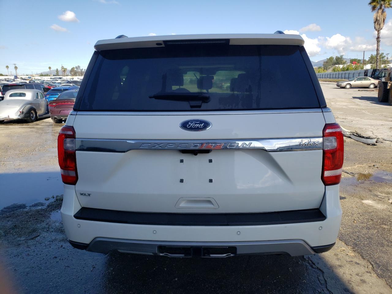 2021 FORD EXPEDITION - Image 6