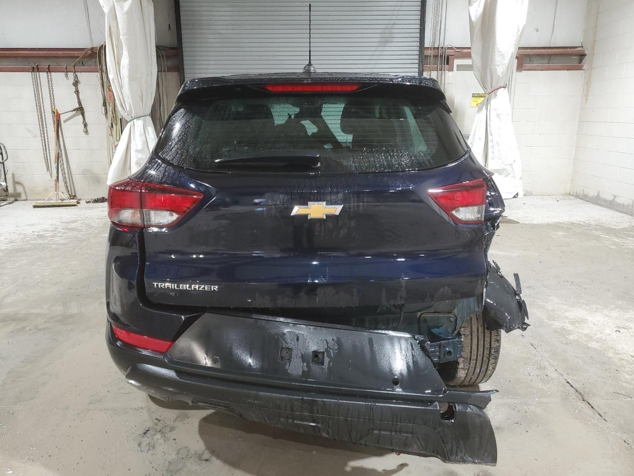 2021 CHEVROLET TRAILBLAZE - Image 6