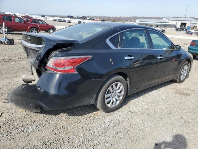 2015 Nissan Altima 2.5 - Image 3