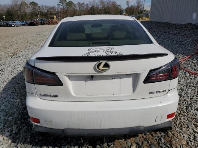 2006 Lexus Is 250 - Image 6