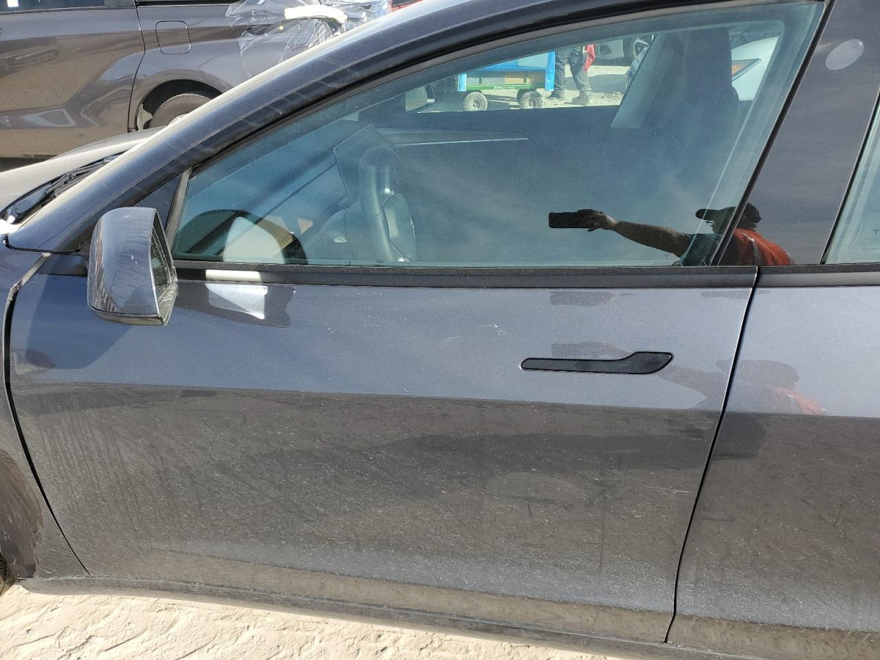 2023 TESLA MODEL 3 - Фото 7