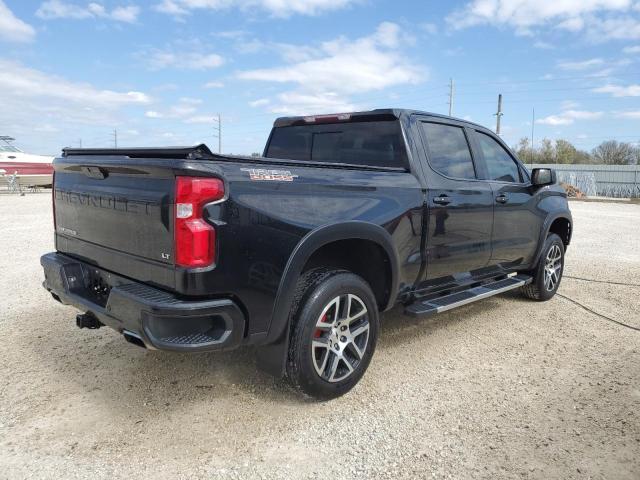2019 Chevrolet Silverado K1500 Lt Trail Boss - Image 3