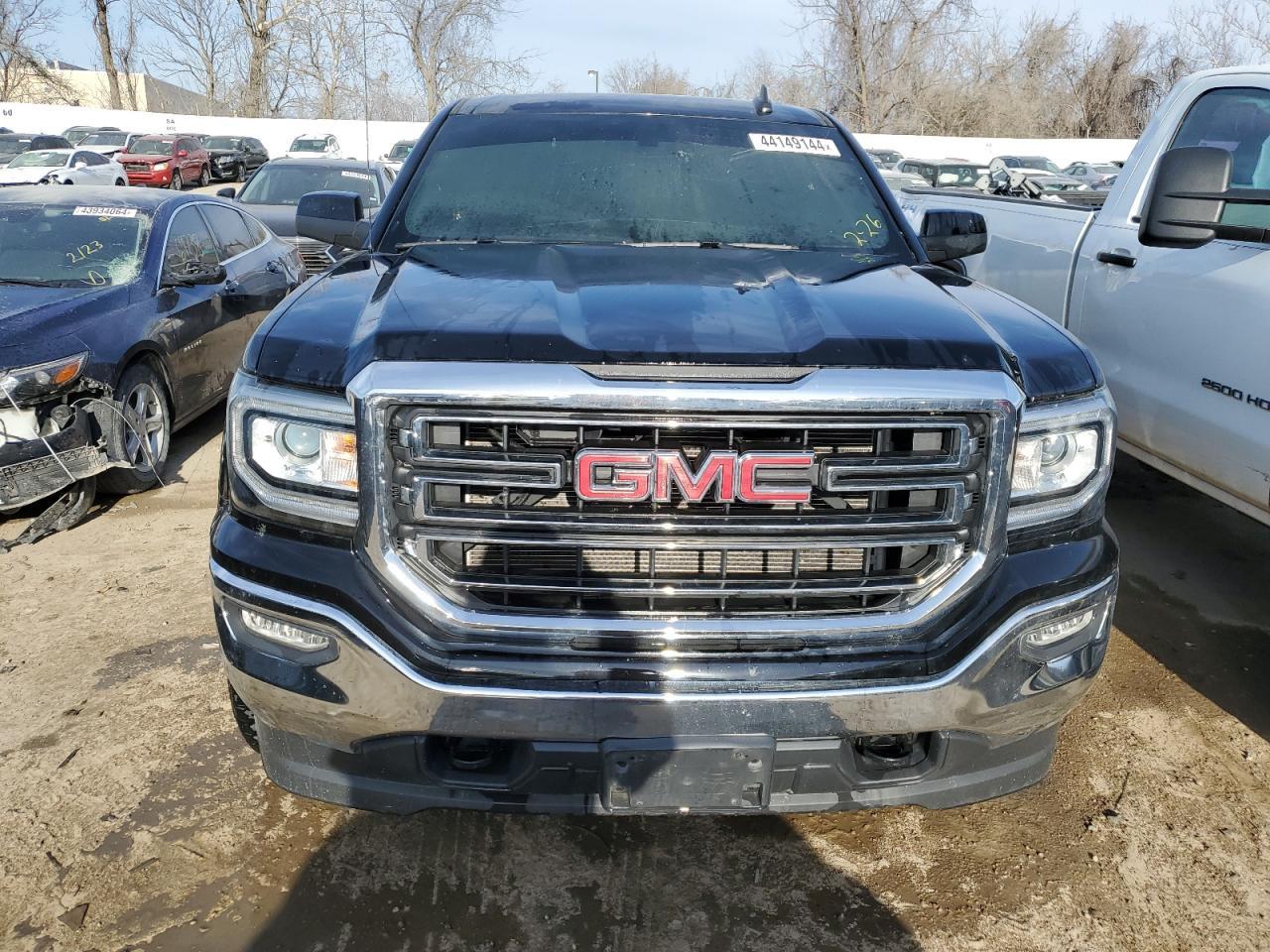 2016 GMC SIERRA K15 - Image 5