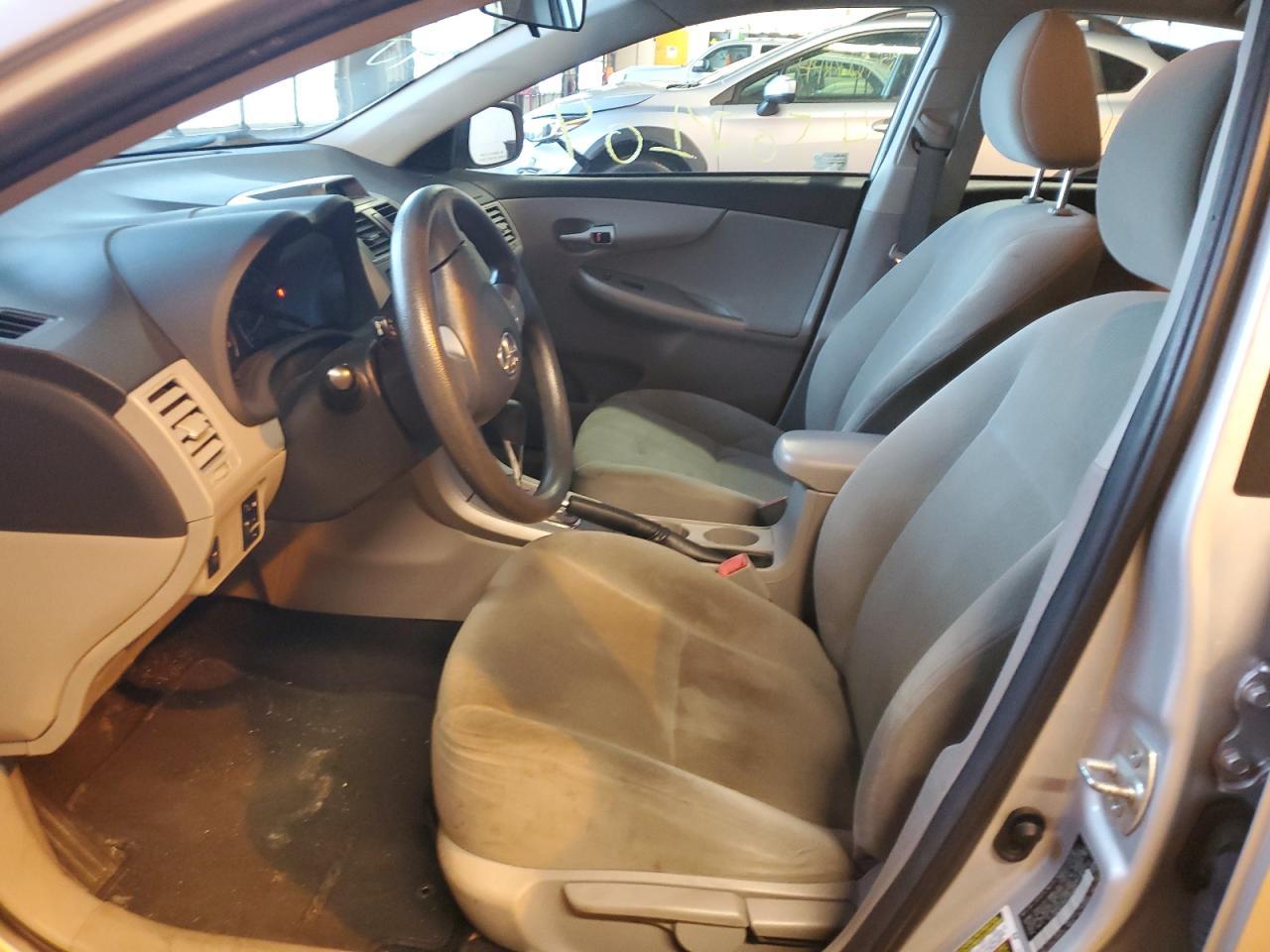 2013 TOYOTA COROLLA BA - Image 7