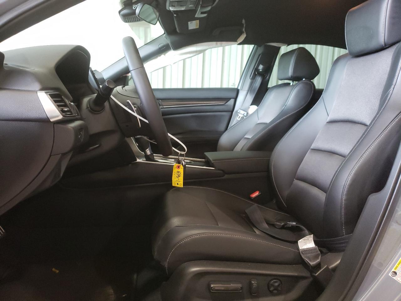 2022 HONDA ACCORD SPO - Фото 7