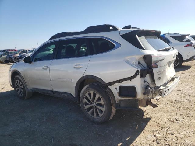 2020 Subaru Outback Premium - Image 2