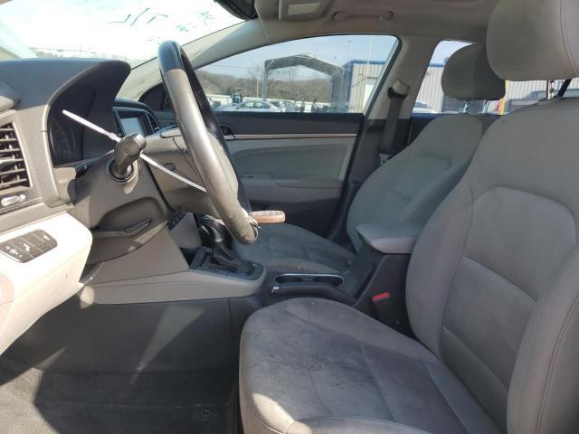 2018 Hyundai Elantra Sel - Фото 7