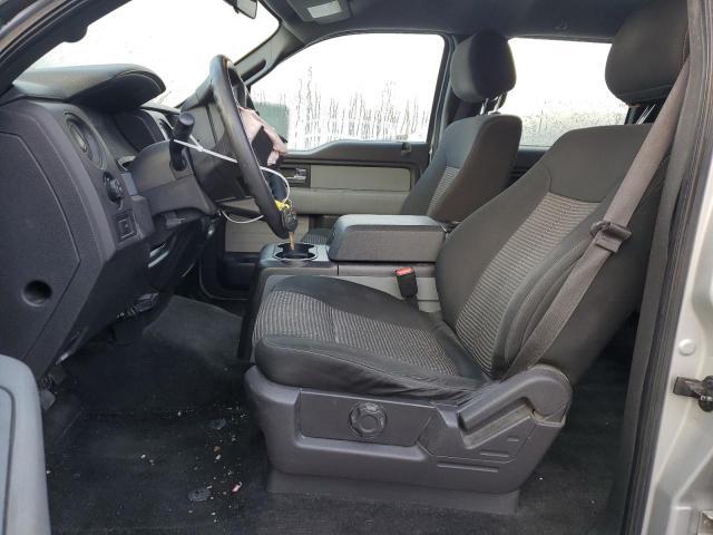 2014 Ford F150 Supercrew - Image 7