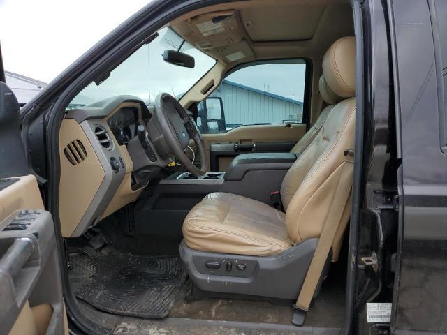 2013 Ford F250 Super Duty - Image 7