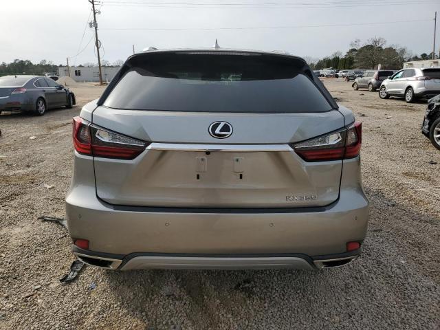 2020 Lexus Rx 350 - Image 6