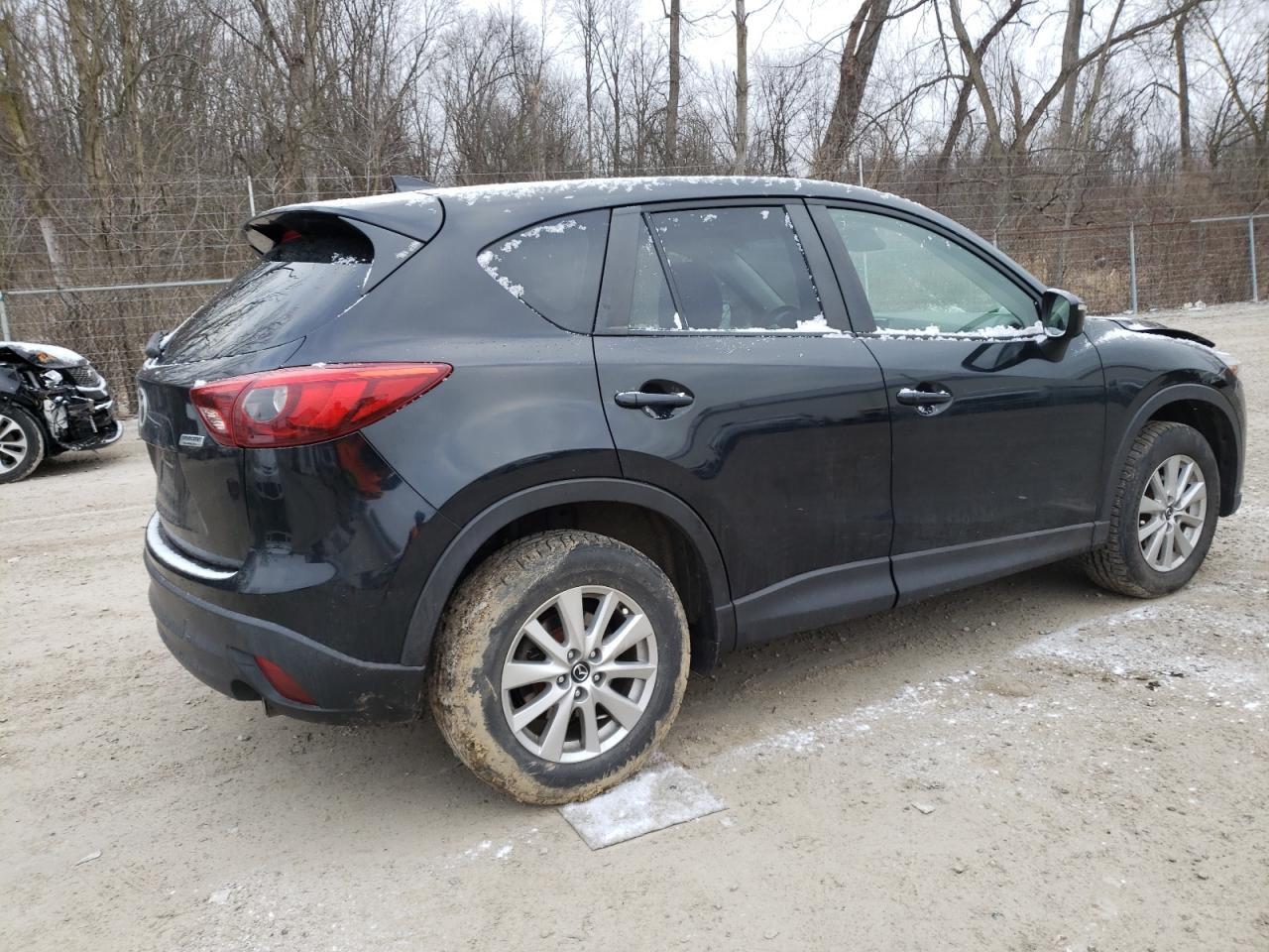 2016 MAZDA CX-5 TOURI - Фото 3