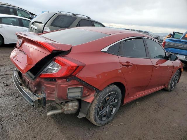 2019 Honda Civic Lx - Фото 3
